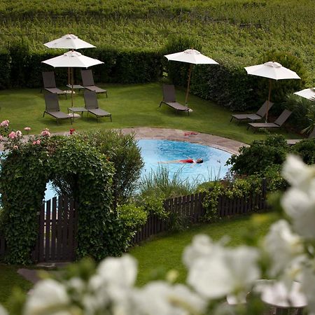 Hotel Magdalener Hof Bolzano Ngoại thất bức ảnh