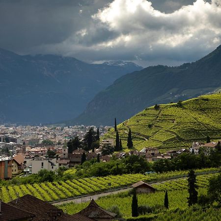 Hotel Magdalener Hof Bolzano Ngoại thất bức ảnh