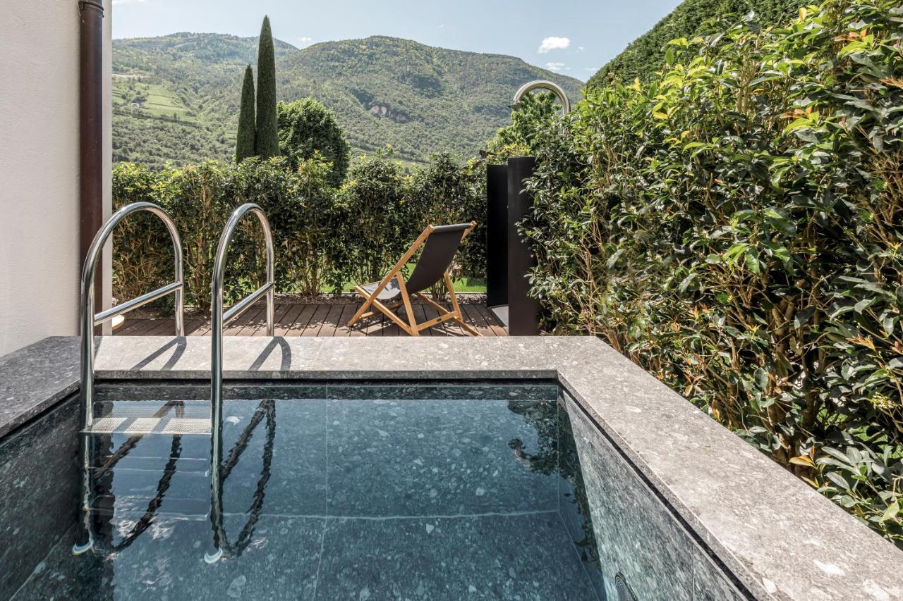 Hotel Magdalener Hof Bolzano Ngoại thất bức ảnh