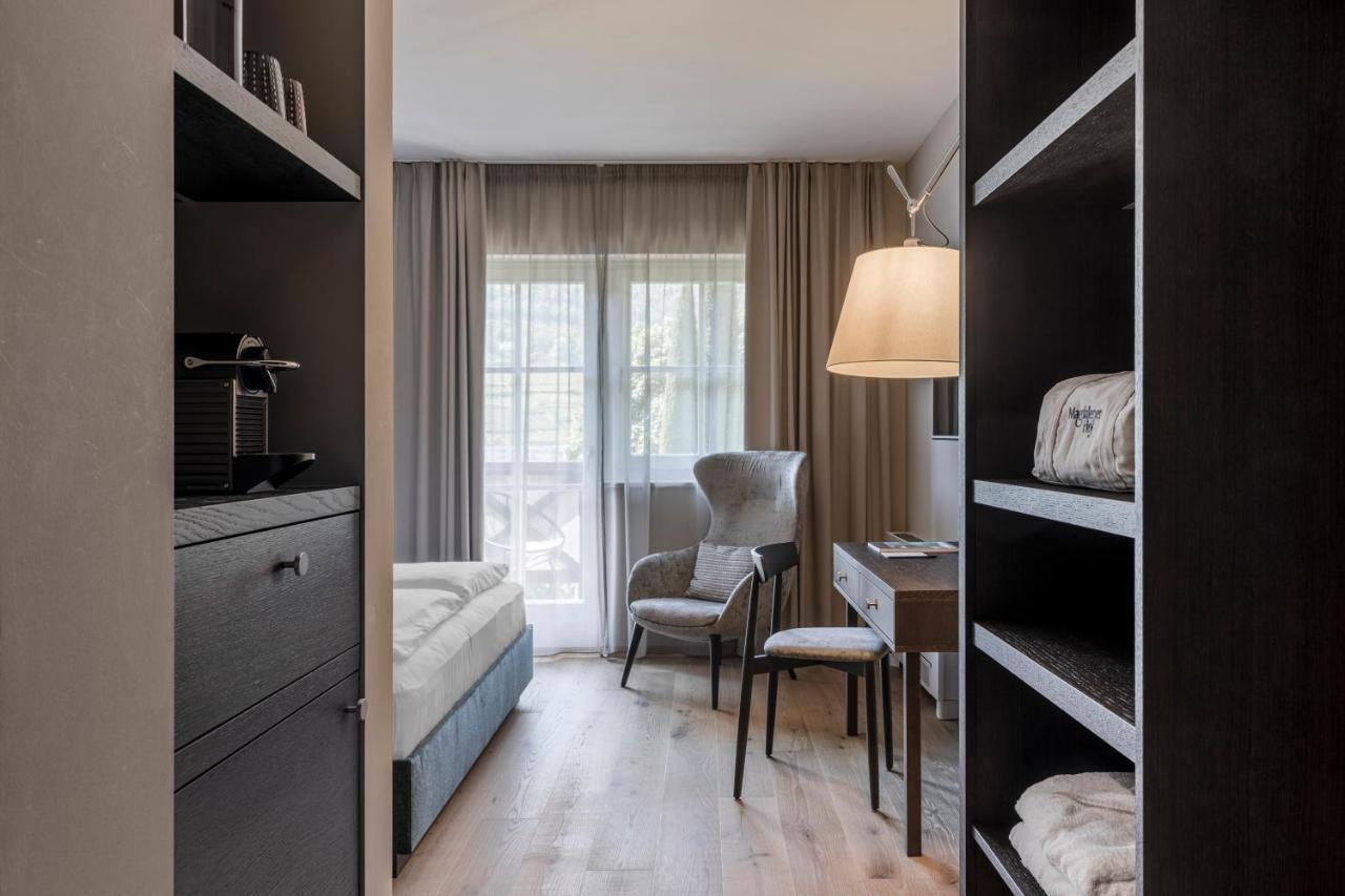 Hotel Magdalener Hof Bolzano Ngoại thất bức ảnh