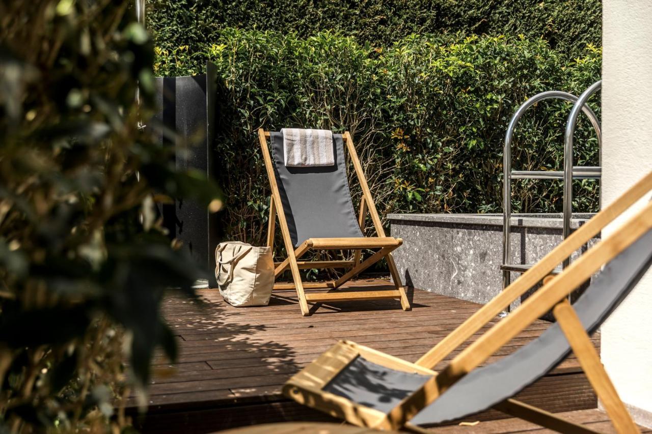 Hotel Magdalener Hof Bolzano Ngoại thất bức ảnh