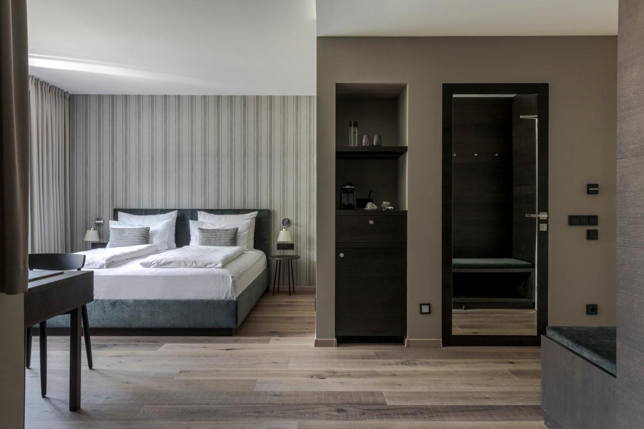 Hotel Magdalener Hof Bolzano Ngoại thất bức ảnh