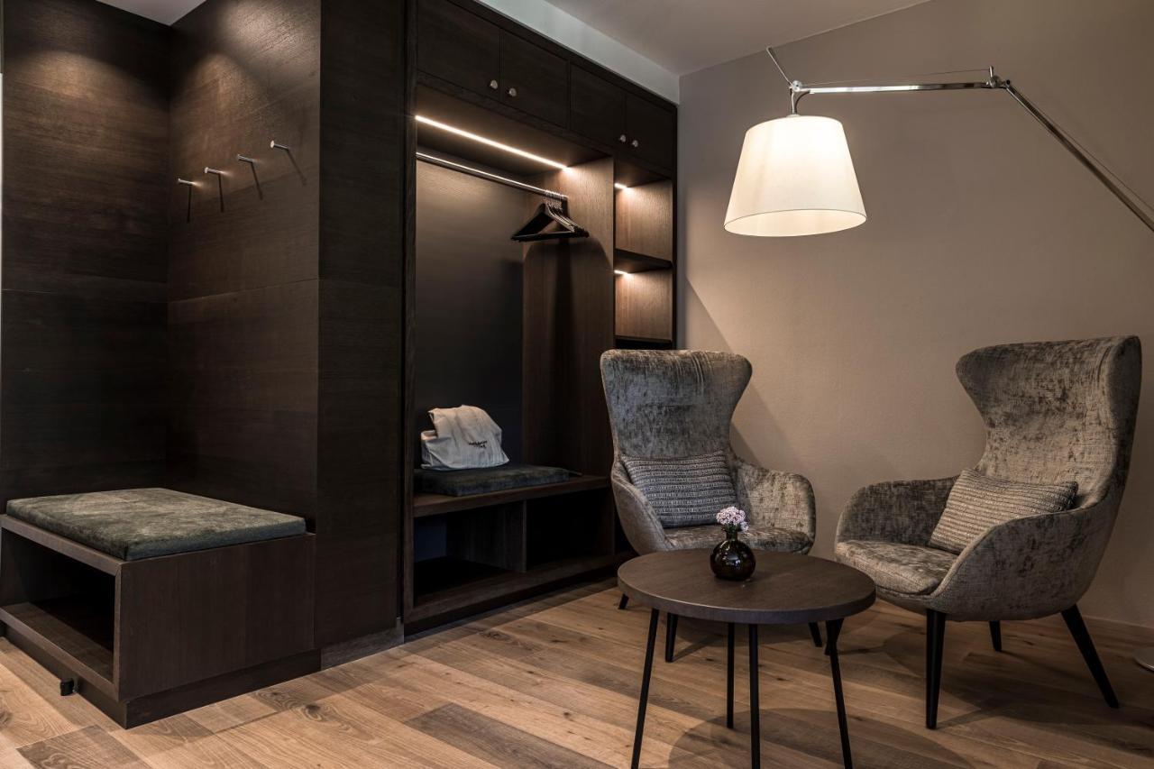 Hotel Magdalener Hof Bolzano Ngoại thất bức ảnh
