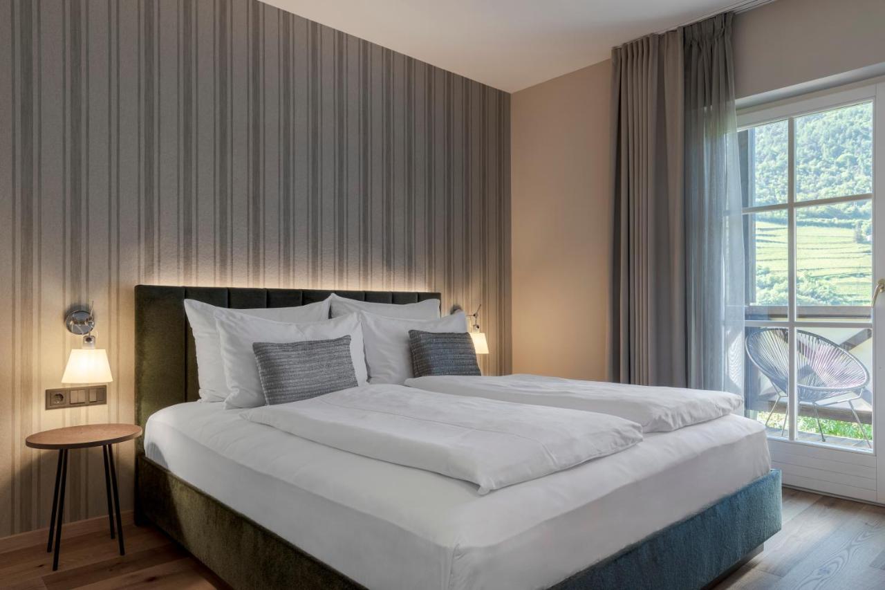 Hotel Magdalener Hof Bolzano Ngoại thất bức ảnh