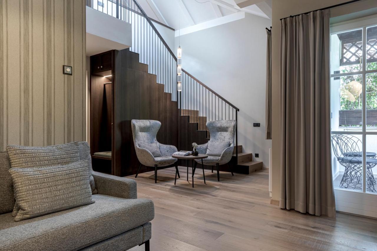 Hotel Magdalener Hof Bolzano Ngoại thất bức ảnh