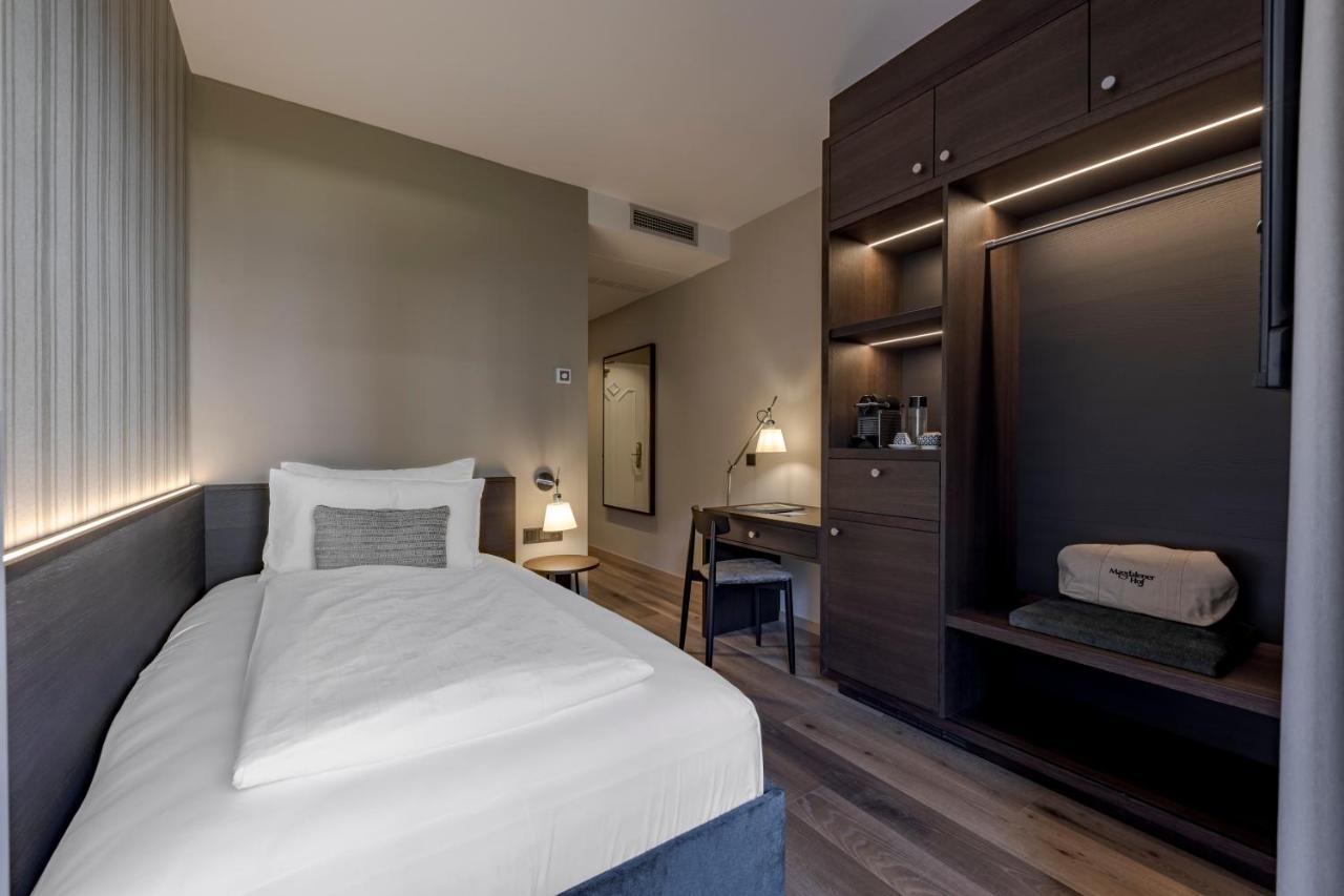 Hotel Magdalener Hof Bolzano Ngoại thất bức ảnh