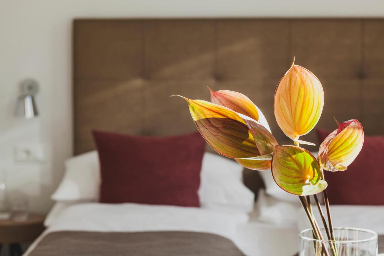 Hotel Magdalener Hof Bolzano Ngoại thất bức ảnh