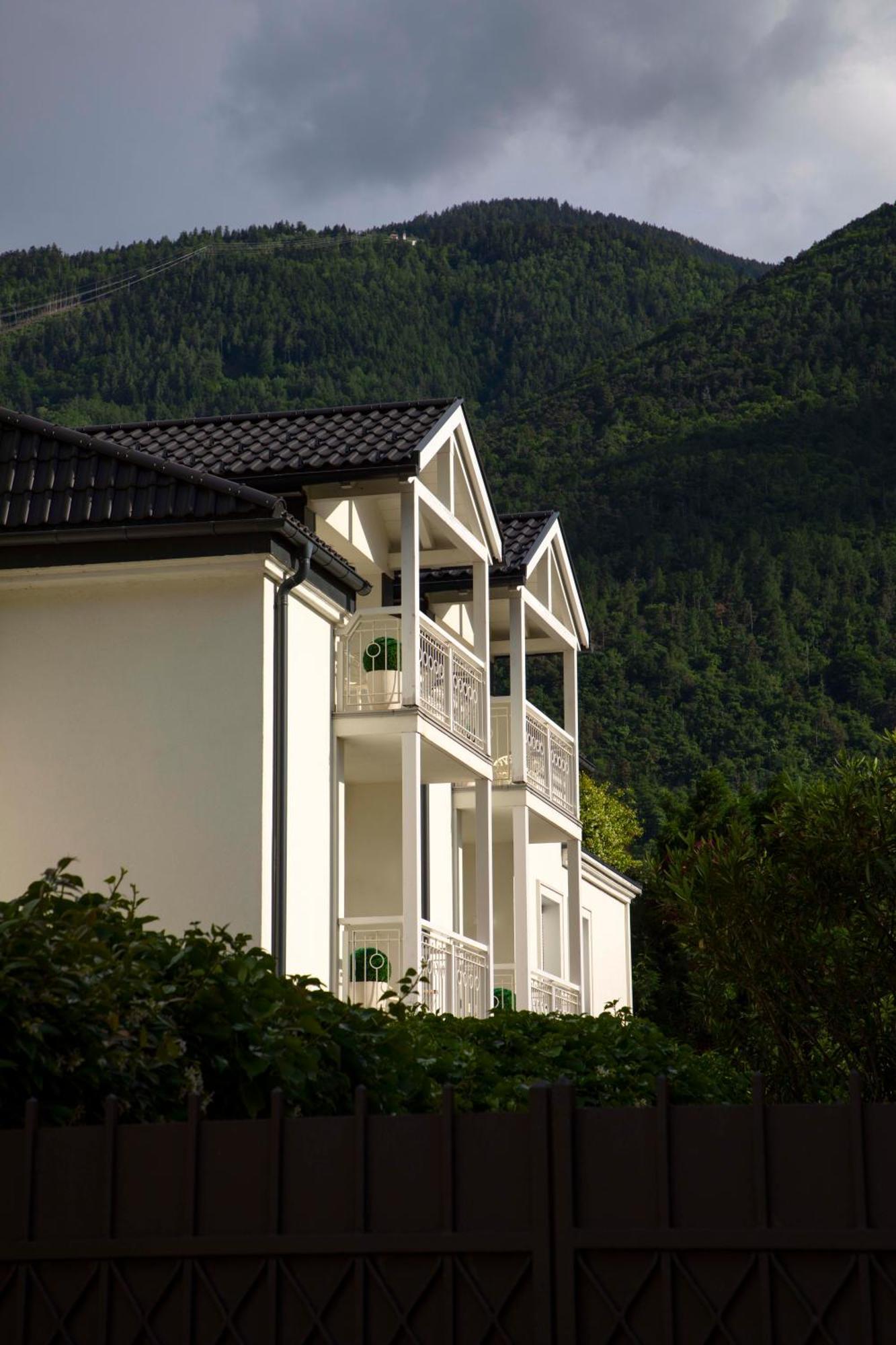 Hotel Magdalener Hof Bolzano Ngoại thất bức ảnh