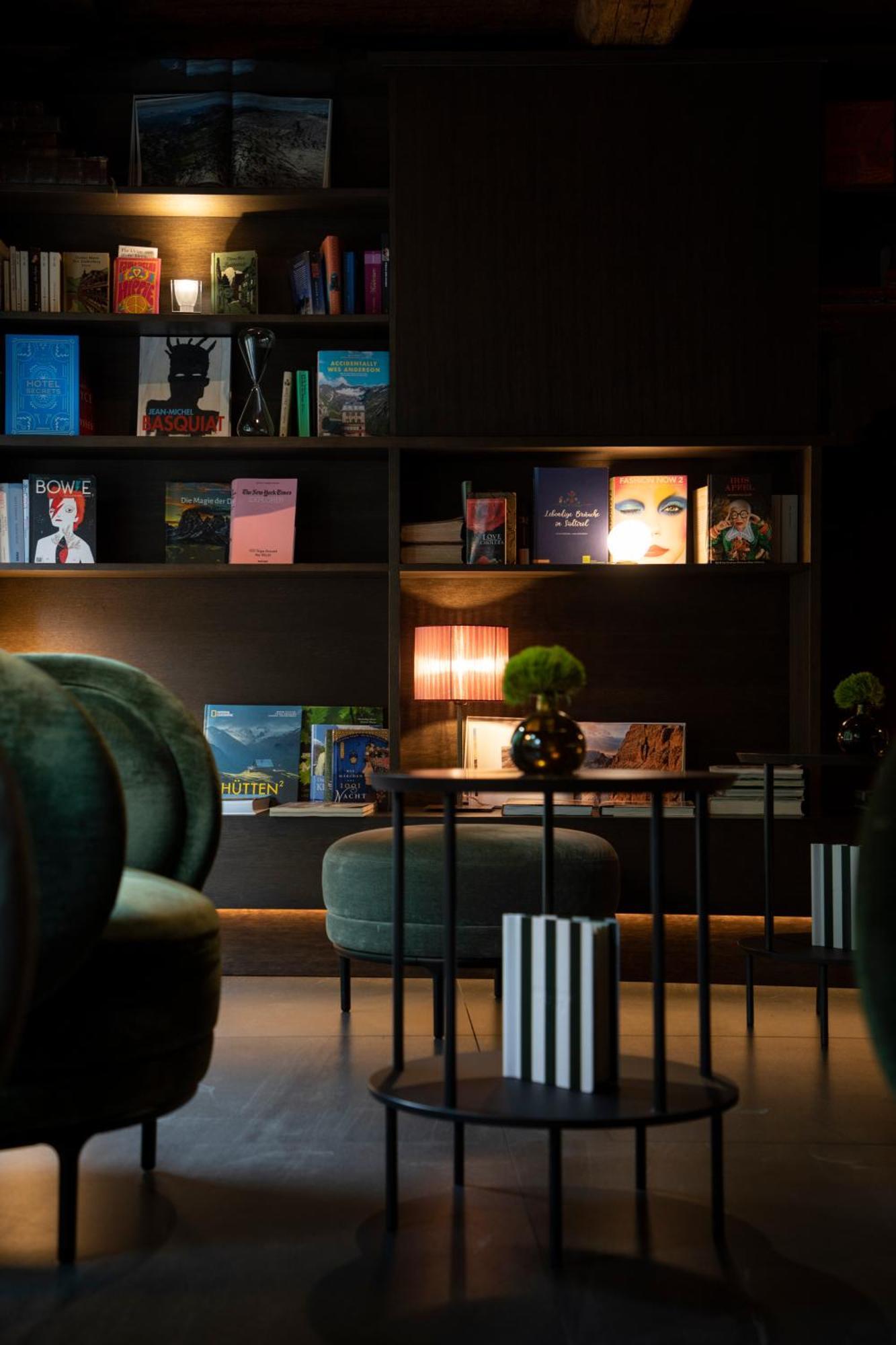 Hotel Magdalener Hof Bolzano Ngoại thất bức ảnh
