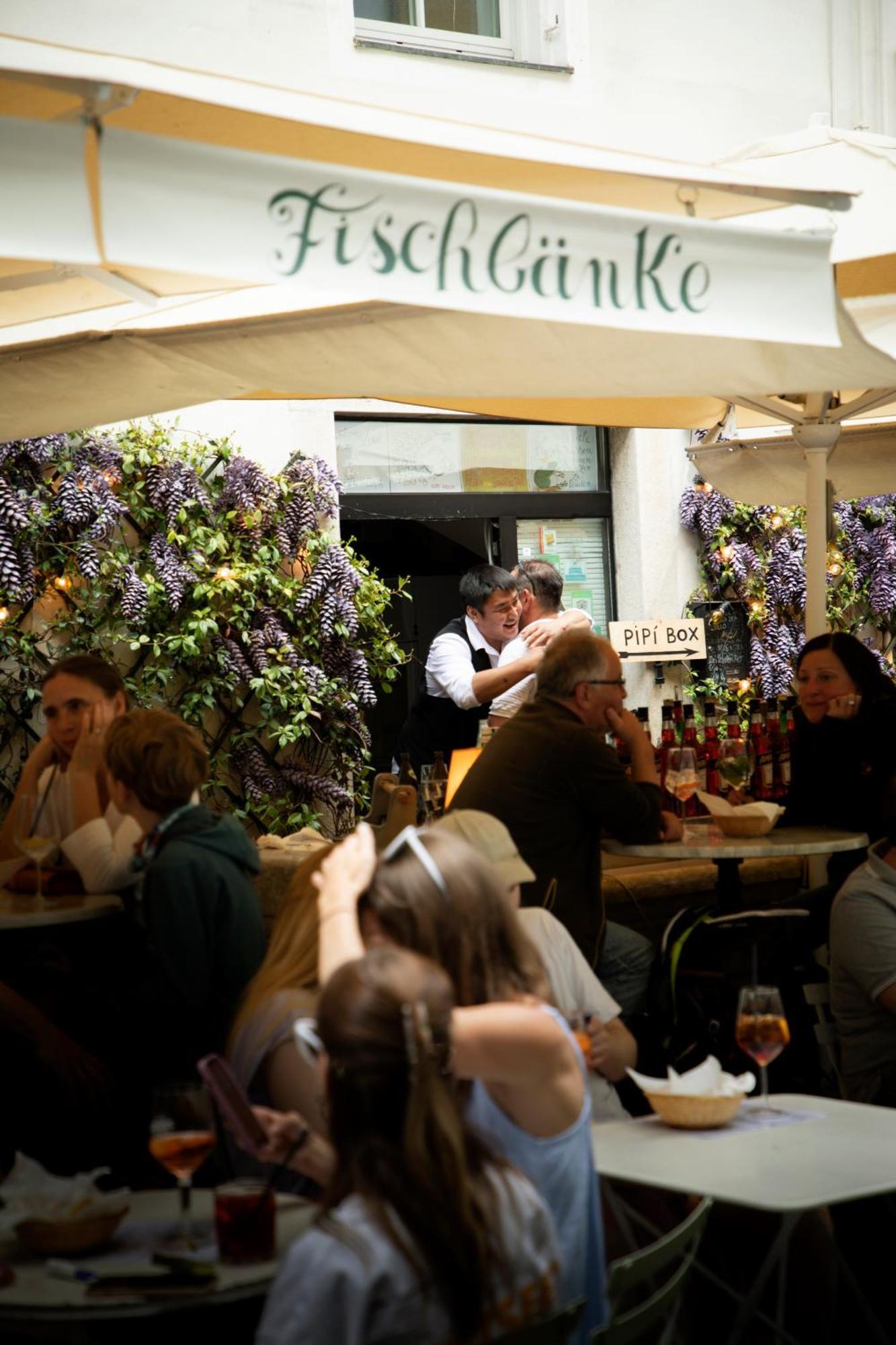Hotel Magdalener Hof Bolzano Ngoại thất bức ảnh
