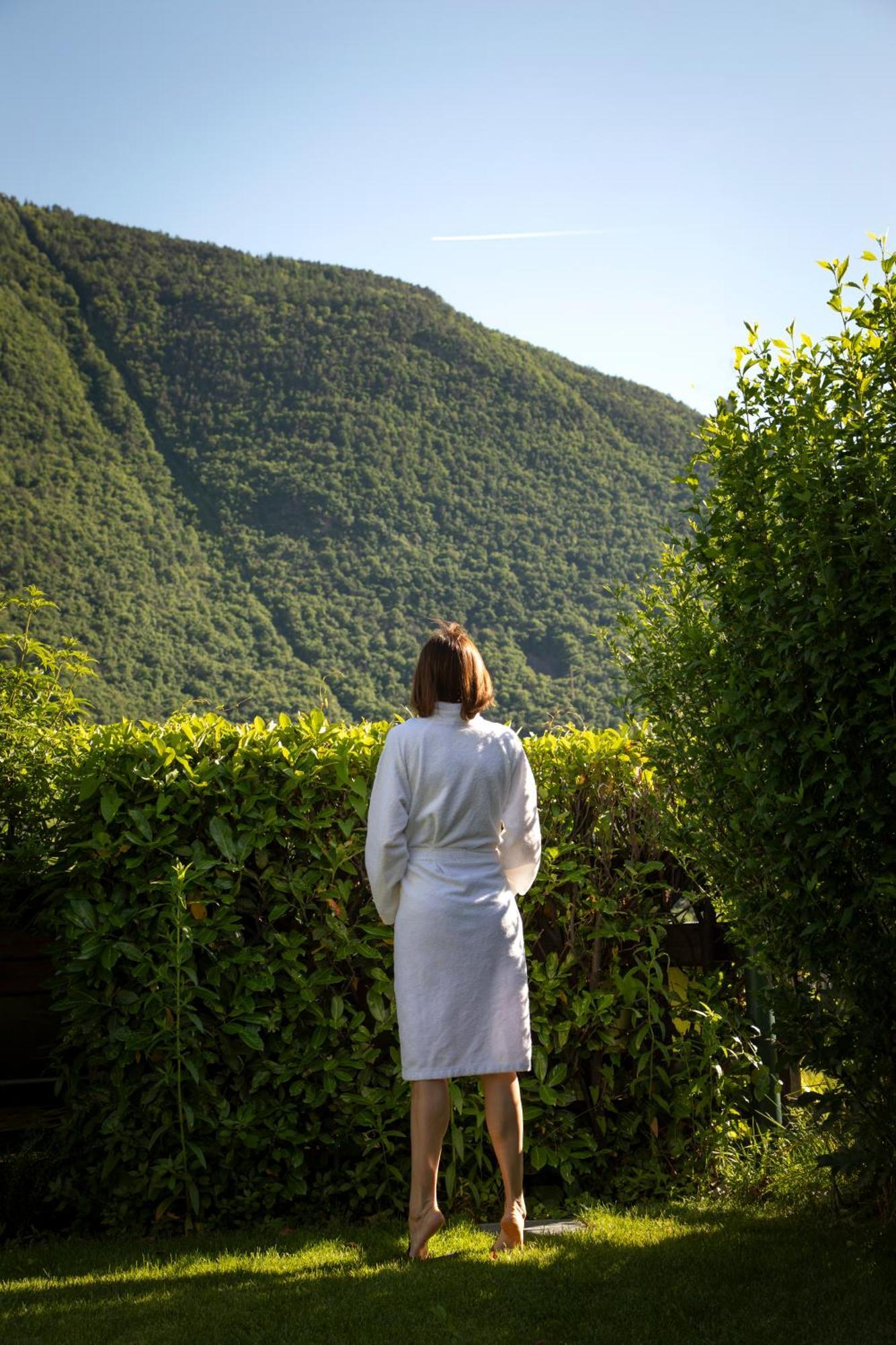 Hotel Magdalener Hof Bolzano Ngoại thất bức ảnh