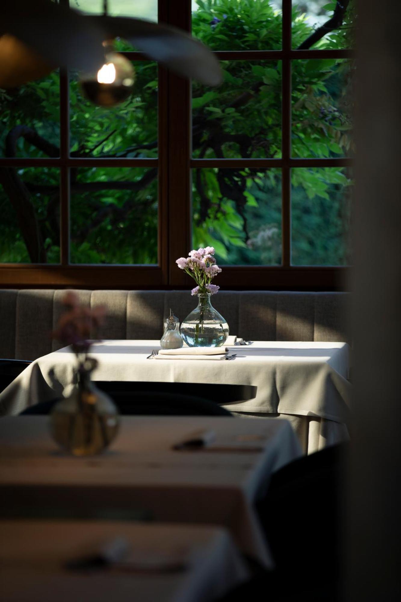 Hotel Magdalener Hof Bolzano Ngoại thất bức ảnh