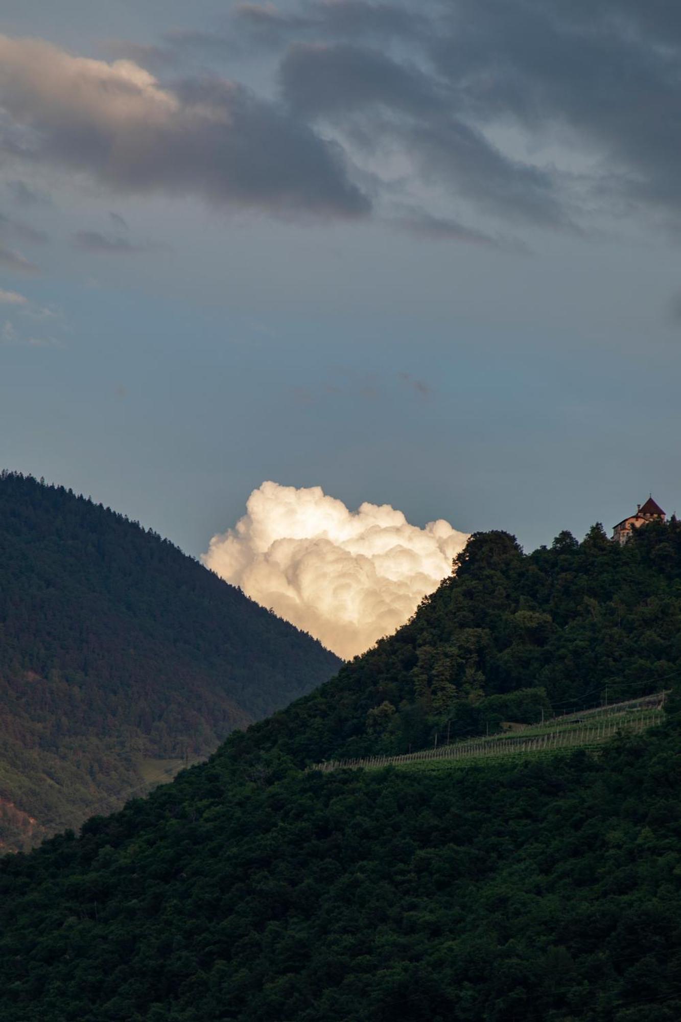 Hotel Magdalener Hof Bolzano Ngoại thất bức ảnh