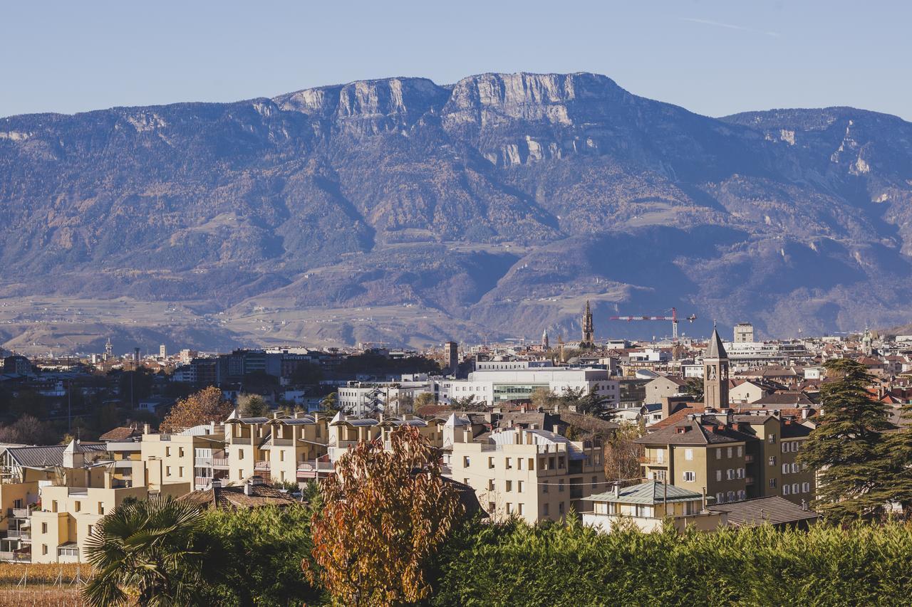 Hotel Magdalener Hof Bolzano Ngoại thất bức ảnh