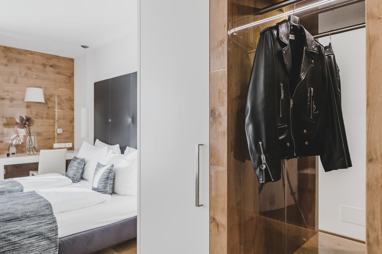 Hotel Magdalener Hof Bolzano Ngoại thất bức ảnh