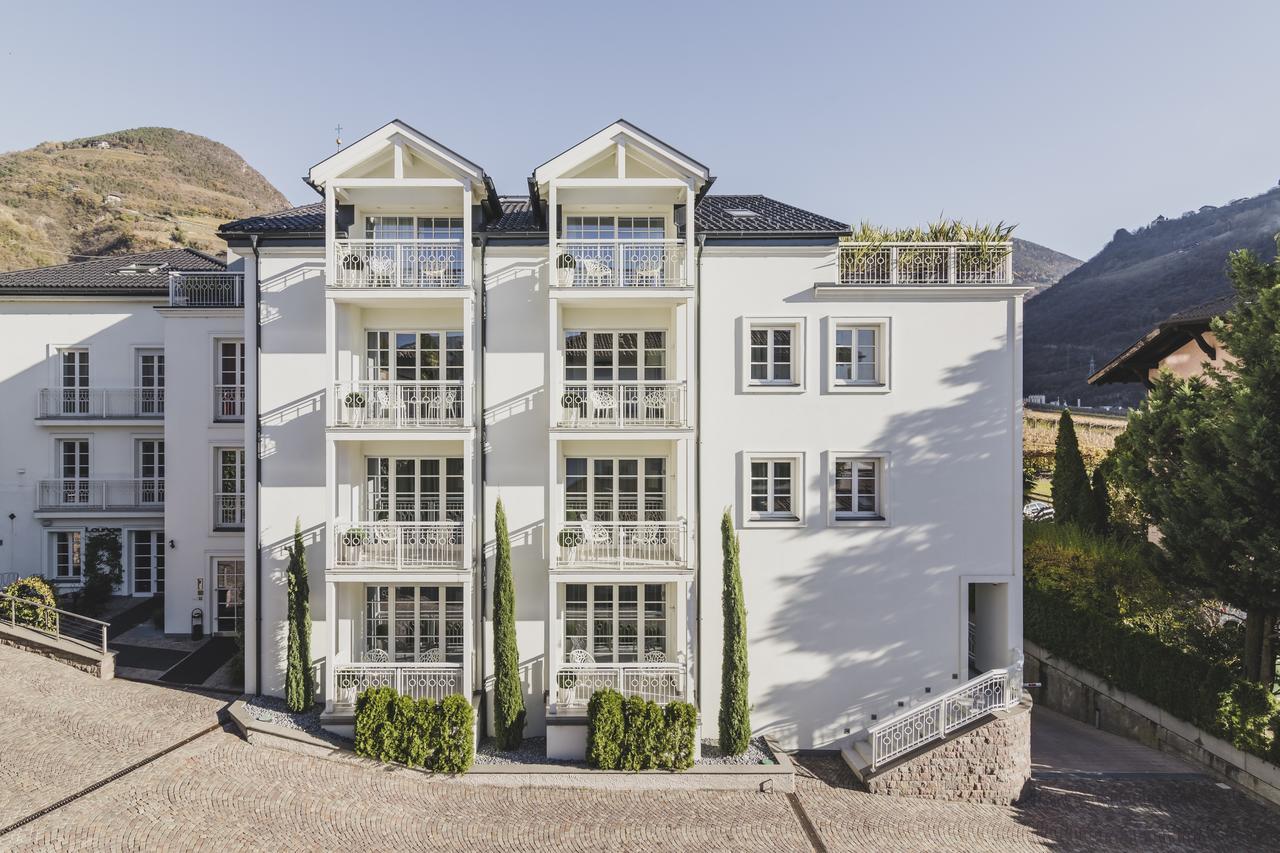 Hotel Magdalener Hof Bolzano Ngoại thất bức ảnh