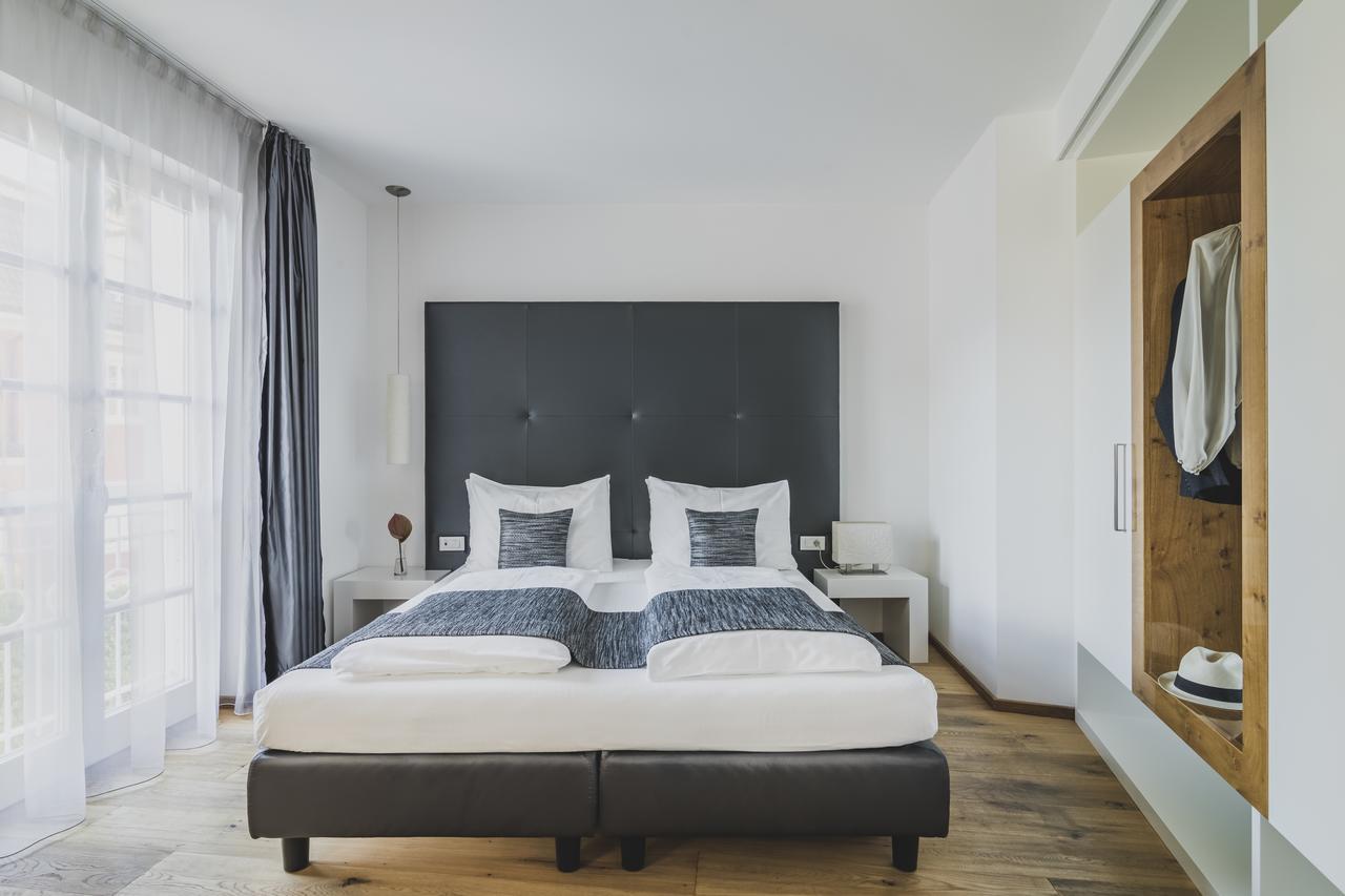 Hotel Magdalener Hof Bolzano Ngoại thất bức ảnh
