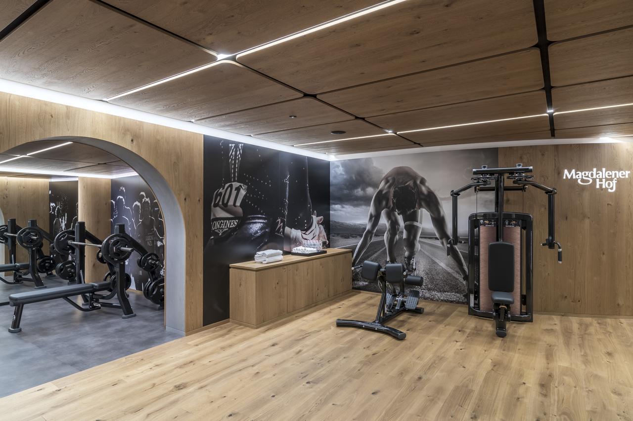 Hotel Magdalener Hof Bolzano Ngoại thất bức ảnh