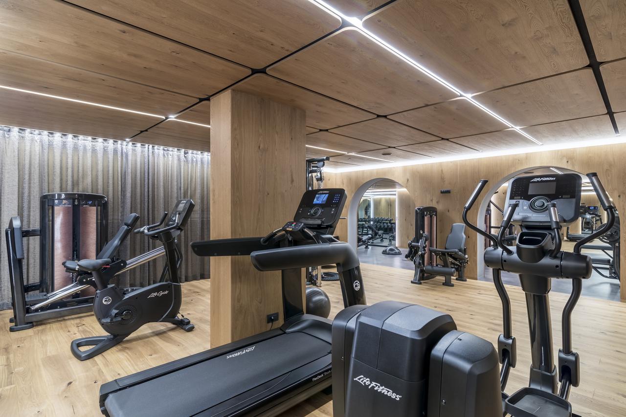 Hotel Magdalener Hof Bolzano Ngoại thất bức ảnh